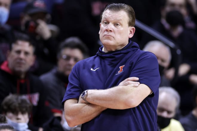 Illinois Fighting Illini Preview: Roster, Prospects, Schedule, and
