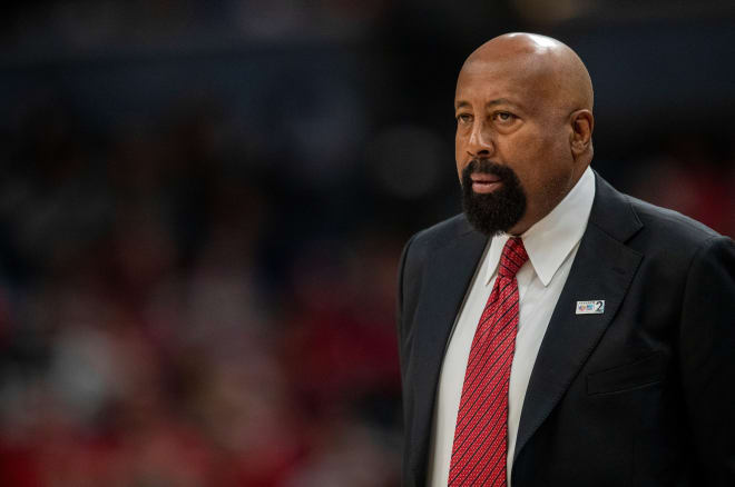 Mike Woodson