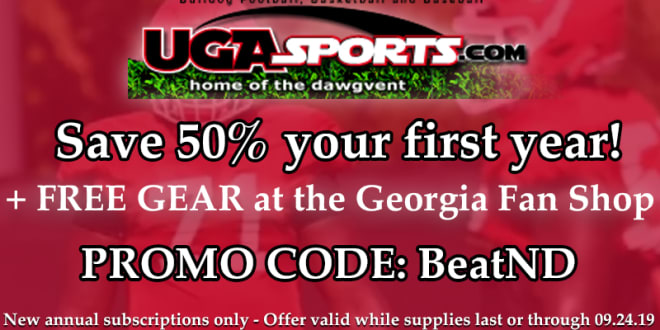 Best offer you'll ever get. 50% off and $49.50 in free gear...