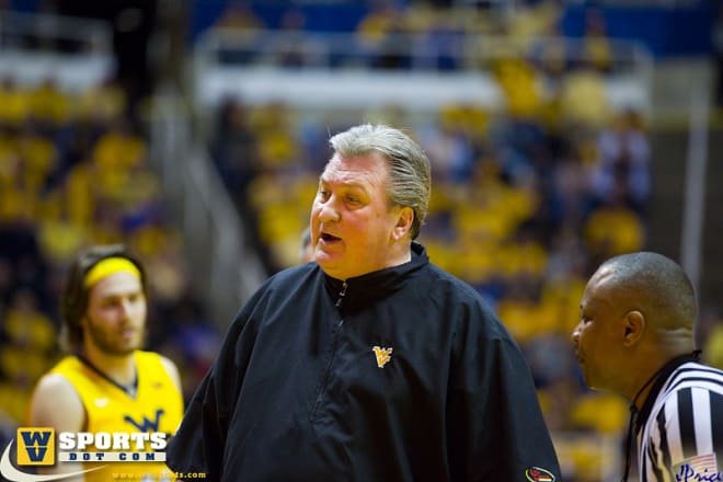 Bob Huggins