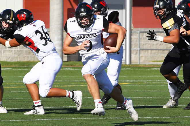 Film Study: Cole Payton, Omaha Westside - Huskerlandpreps