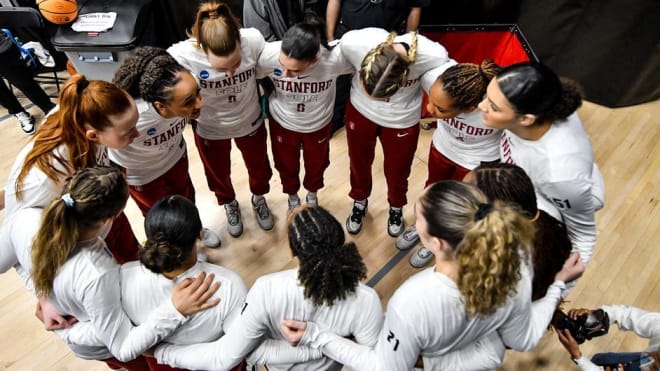 Stanford will look to bounce back stronger in the 2023-24 season. 