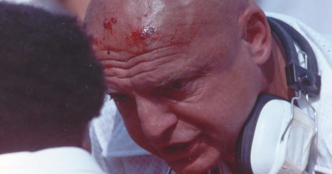 Apparently, there is a path that could finally get Erk Russell in the College Football Hall of Fame.