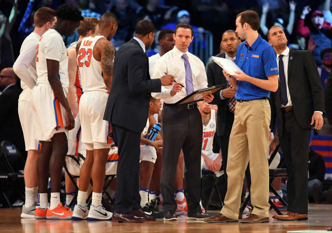 Mike White was awarded a raise and an extension this year (Robert Deutsch-USA TODAY Sports)