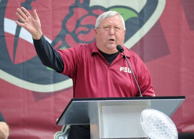 Gene Deckerhoff will be missed by all FSU fans. Jeff Culhane must follow an institution with zero critics.