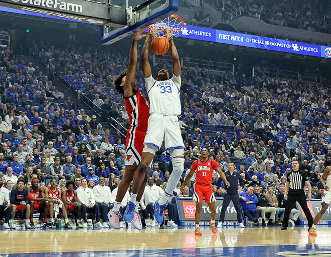 QUICK TAKES: Kentucky 75, Ole Miss 63 - CatsIllustrated: Kentucky ...