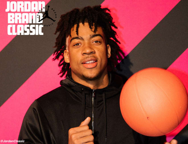 Trendon Watford