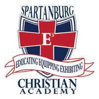 Spartanburg Christian football scores and schedule