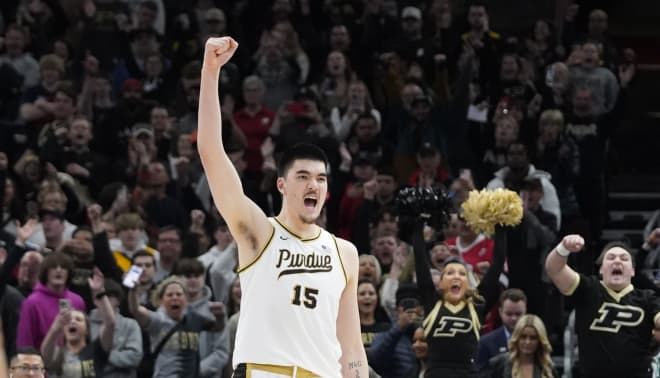 Purdue boilermakers men's basketball roster online