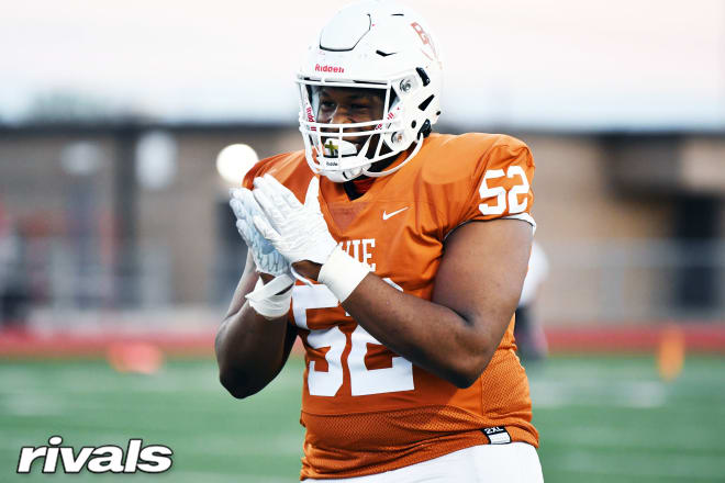 Notes on Clemson's 12 signees for 2022 football recruiting class