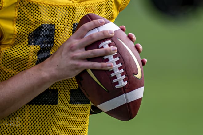Purdue football