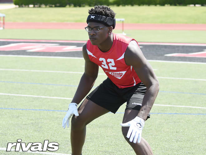 Rivals Rankings Week: Breaking down the 2024 defensive linemen - Rivals.com