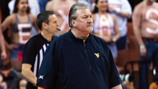 The West Virginia Mountaineers basketball team enters the tournament as a three seed.