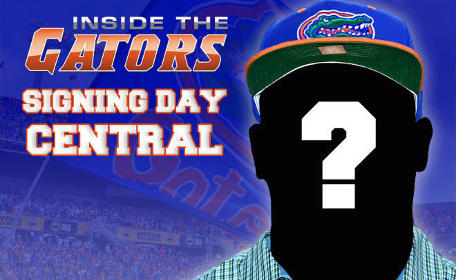 CLICK THE BANNER FOR ALL THE LATEST FROM SIGNING DAY