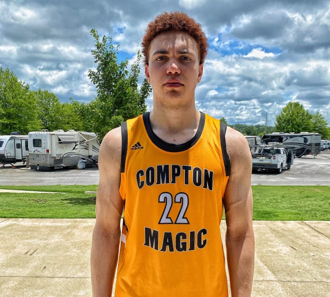 Shaw's Takeaways: Adidas 3SSB League - BasketballRecruiting: College ...