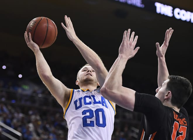 Bryce Alford