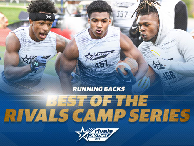 Recruiting: 2022 Rivals Football Combine Series - 1,001 Recruit Tips