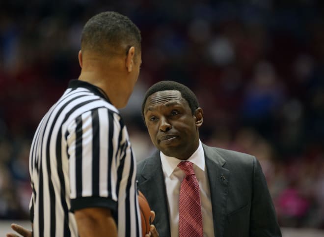 Alabama basketball saw its season come to an end with a 71-64 loss to Richmond in the first round of the NIT. 