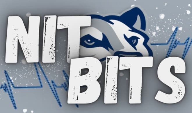 HAPPY VALLEY INSIDER SUBSCRIBERS - CLICK HERE TO READ THE REST OF TODAY'S NITBITS