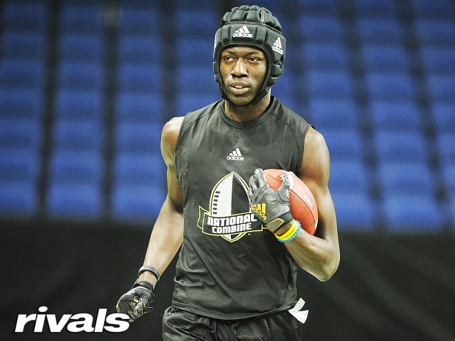 Jaleel Skinner verbally commits to Alabama 