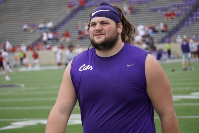 Football's Most Interesting Coach To Wear Cutoff T-Shirt At Games