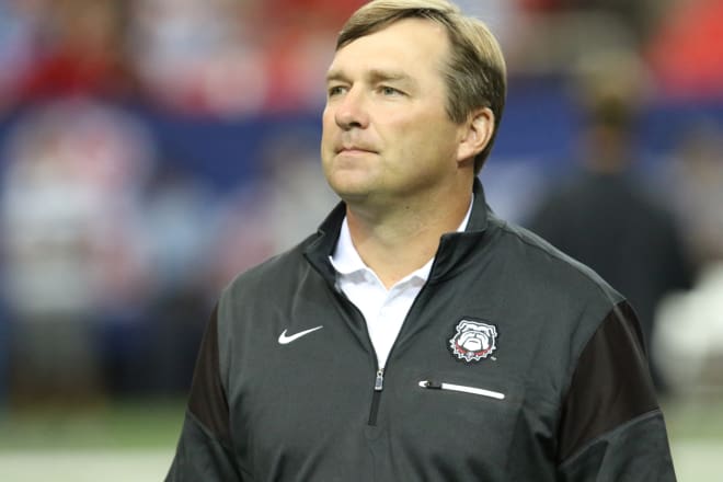 Kirby Smart has his fingers crossed that all of his freshmen will be able to enroll.