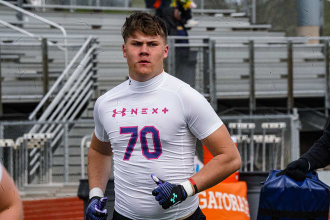 Big 12 Spotlight: Grading the 2022 class - Rivals.com