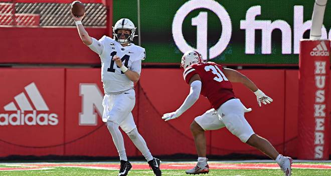 Penn State Nittany Lions Football