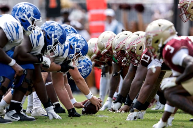 Memphis Football