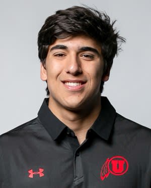 Countdown to Kickoff: No. 83 Jonah Elliss - UteNation: Utah Utes Football & Basketball Recruiting