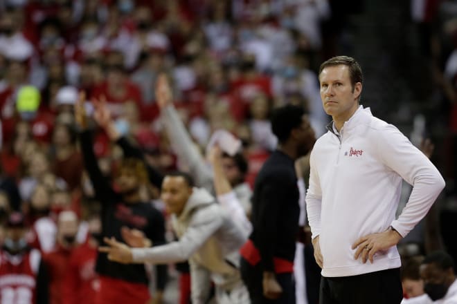 Fred Hoiberg will return as Nebraska's head coach in 2022-23, but now the work must begin in shaping a critical offseason.
