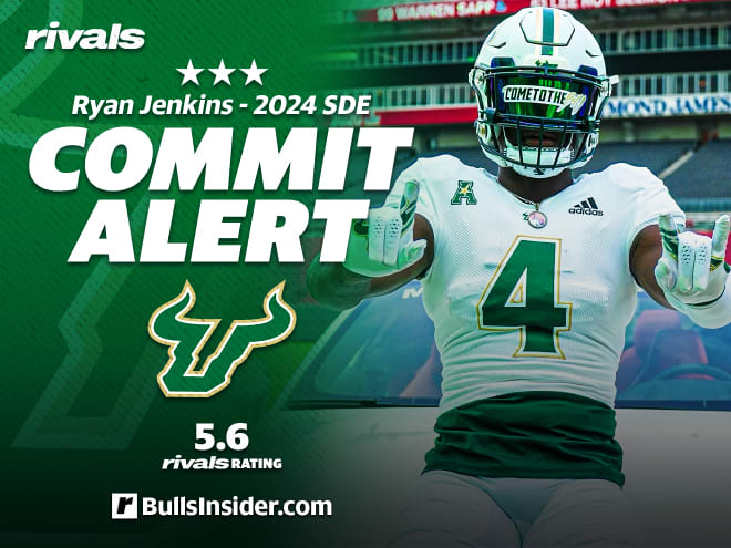 Jenkins adds another strong piece to the 2024 class for Golesh and his first-year staff