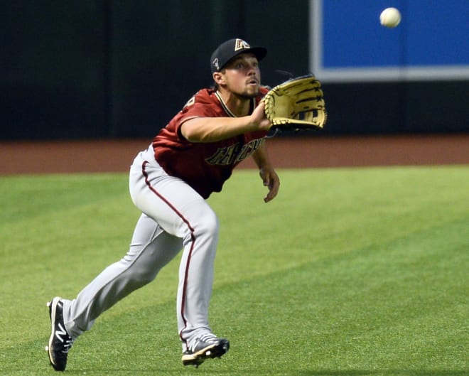 Texas Rangers move Luke Jackson into relief role at Triple-A Round Rock