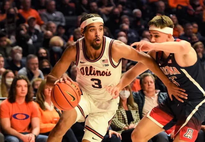 Ranking the top 30 college basketball players in the transfer portal -  Rivals Transfer Portal