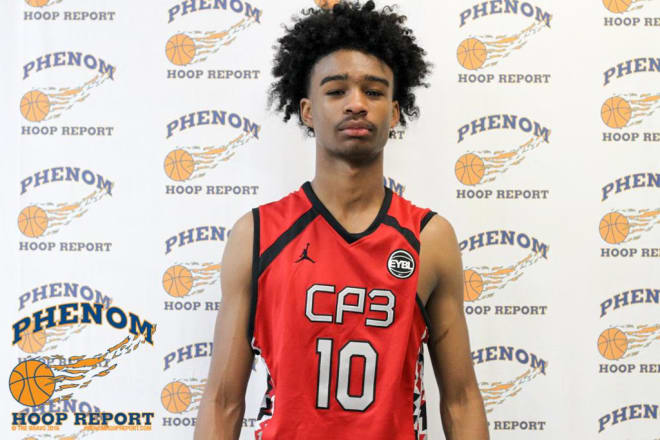 coby white high school