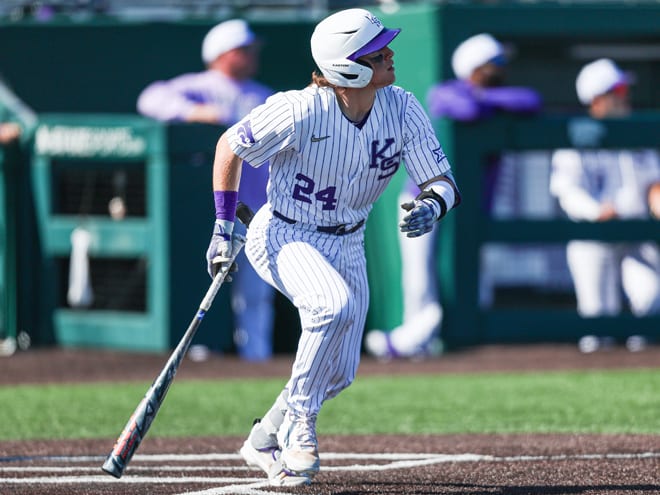 Kansas State baseball