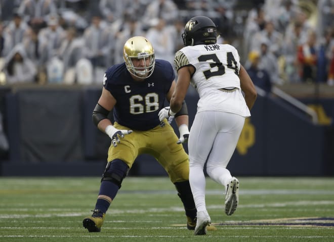 Mike McGlinchey