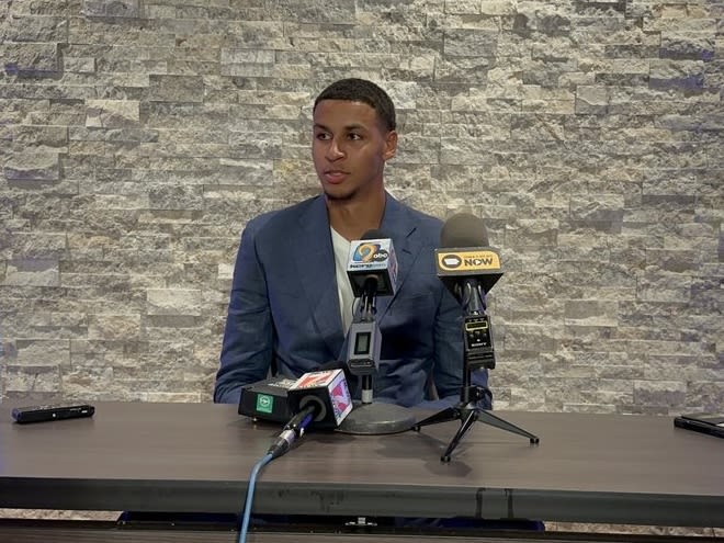Kris Murray, Kris Murray Iowa, Kris Murray Hawkeyes, Kris Murray NBA ...