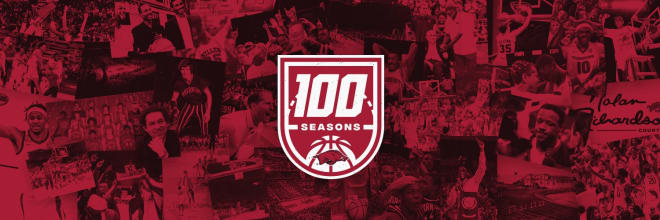 To commemorate 100 seasons of Arkansas basketball, HawgBeat is doing a countdown of the top-100 players in program history.