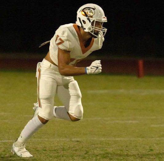 2022 Southern Arizona high school football schedules — Desert View Jaguars