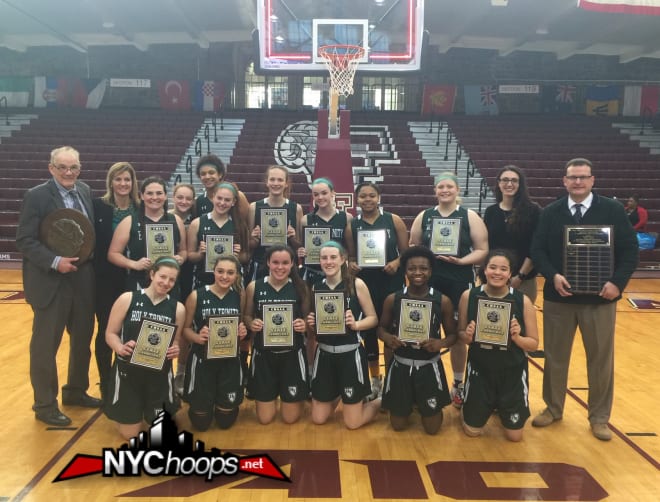 CHSAA Class A and B Championships - NYCHoops