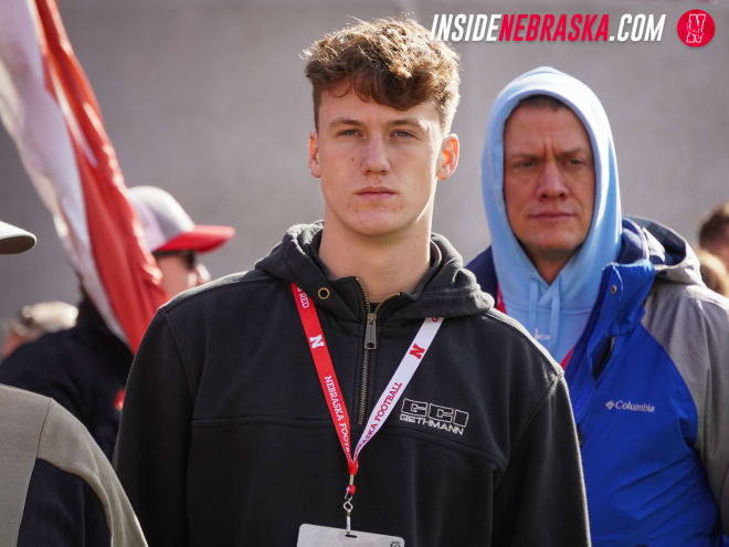 Chase Loftin: Nebraska Football Target Sets Three Official Visits Texas  A&M, Florida State