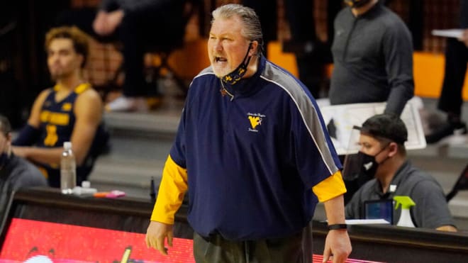 One of the three postponed West Virginia Mountaineers basketball games has been rescheduled. 