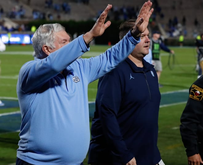 In part four of our series, we look at where UNC is under Mack Brown four seasons and 52 games into his second stint.