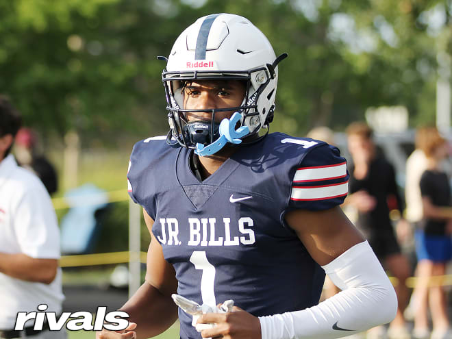 Which programs are recruiting defensive ends best in 2021? - Rivals.com