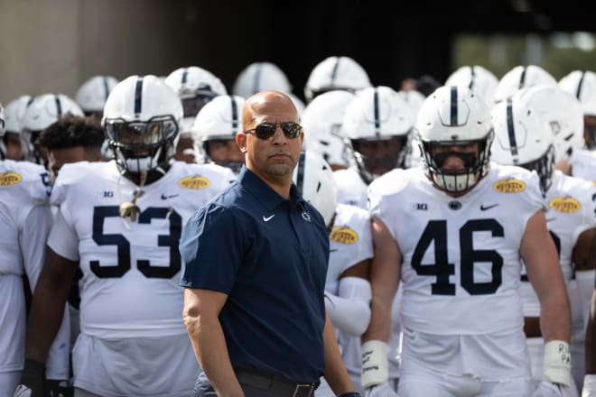 James Franklin