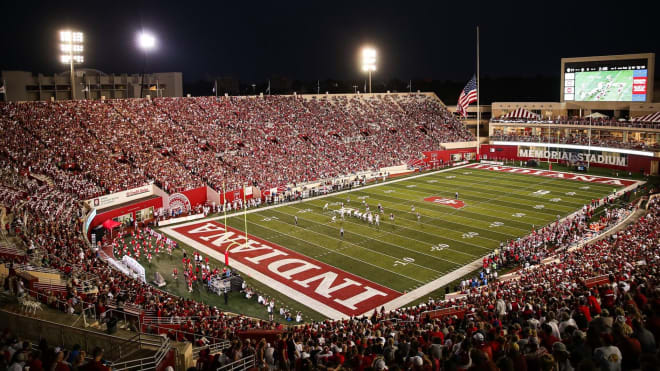 Big Ten Conference Announces Sellout of 2022 Football Championship Game -  Big Ten Conference