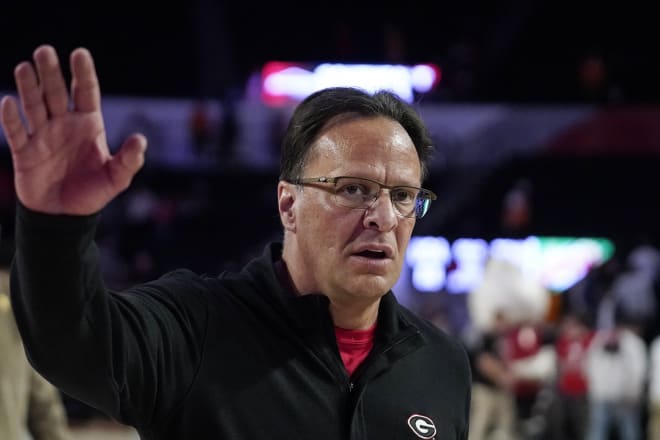 Tom Crean 