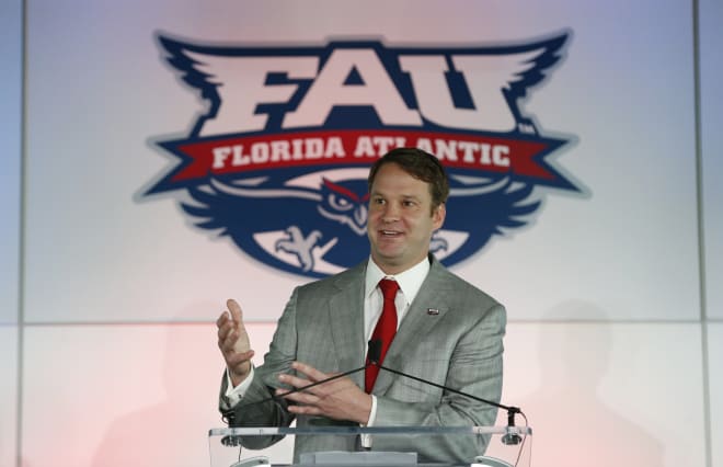 Lane Kiffin