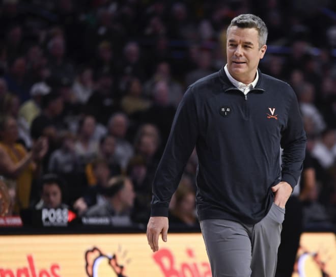 Tony Bennett's Wisconsin connections could prove fruitful if the Hoos push for Jack Daugherty.